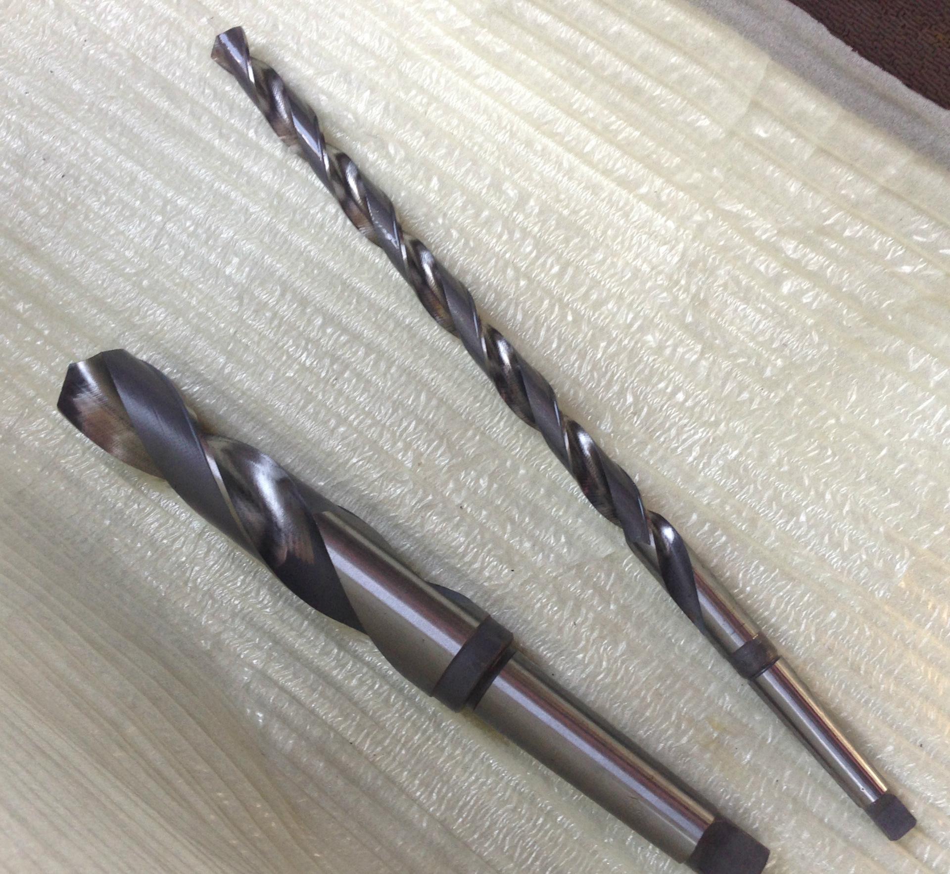 錐柄加長(zhǎng)麻花鉆