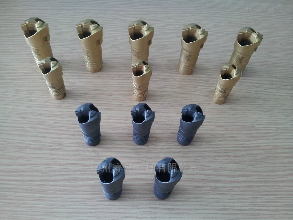 機(jī)加式深孔鉆頭